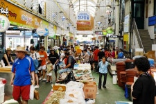전국별별시장 > 정선아리랑시장 | 별별시장&별별여행 ┃ 여행문화의 새로운 트렌드를 만들다 전국별별시장 > 정선아리랑시장
