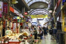 전국별별시장 > 구리전통시장 | 별별시장&별별여행 ┃ 여행문화의 새로운 트렌드를 만들다 전국별별시장 > 구리전통시장