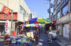 전국별별시장 > 신림중앙시장 | 별별시장&별별여행 ┃ 여행문화의 새로운 트렌드를 만들다 전국별별시장 > 신림중앙시장
