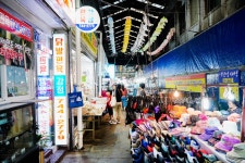 전국별별시장 > 미로예술원주중앙시장 | 별별시장&별별여행 ┃ 여행문화의 새로운 트렌드를 만들다 전국별별시장 > 미로예술원주중앙시장