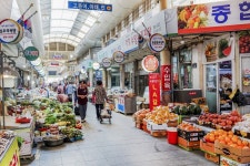 전국별별시장 > 안동중앙신시장 | 별별시장&별별여행 ┃ 여행문화의 새로운 트렌드를 만들다 전국별별시장 > 안동중앙신시장