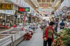 전국별별시장 > 안동중앙신시장 | 별별시장&별별여행 ┃ 여행문화의 새로운 트렌드를 만들다 전국별별시장 > 안동중앙신시장