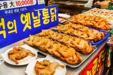 전국별별시장 > 안동중앙신시장 | 별별시장&별별여행 ┃ 여행문화의 새로운 트렌드를 만들다 전국별별시장 > 안동중앙신시장