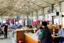 전국별별시장 > 함덕민속오일시장 | 별별시장&별별여행 ┃ 여행문화의 새로운 트렌드를 만들다 전국별별시장 > 함덕민속오일시장