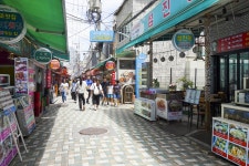 전국별별시장 > 해운대전통시장 | 별별시장&별별여행 ┃ 여행문화의 새로운 트렌드를 만들다 전국별별시장 > 해운대전통시장