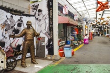 전국별별시장 > 수영팔도시장 | 별별시장&별별여행 ┃ 여행문화의 새로운 트렌드를 만들다 전국별별시장 > 수영팔도시장