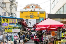 전국별별시장 > 역곡상상시장 | 별별시장&별별여행 ┃ 여행문화의 새로운 트렌드를 만들다 전국별별시장 > 역곡상상시장