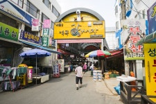 전국별별시장 > 역곡상상시장 | 별별시장&별별여행 ┃ 여행문화의 새로운 트렌드를 만들다 전국별별시장 > 역곡상상시장