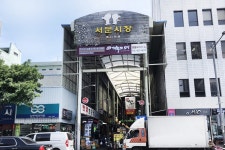 전국별별시장 > 서문시장 | 별별시장&별별여행 ┃ 여행문화의 새로운 트렌드를 만들다 전국별별시장 > 서문시장
