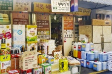 전국별별시장 > 동래시장 | 별별시장&별별여행 ┃ 여행문화의 새로운 트렌드를 만들다 전국별별시장 > 동래시장