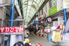 전국별별시장 > 봉화시장 | 별별시장&별별여행 ┃ 여행문화의 새로운 트렌드를 만들다 전국별별시장 > 봉화시장