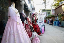 전국별별시장 > 세종마을음식문화거리(구 금천교시장) | 별별시장&별별여행 ┃ 여행문화의 새로운 트렌드를 만들다 전국별별시장... 