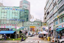 전국별별시장 > 능곡전통시장(능곡5일장) | 별별시장&별별여행 ┃ 여행문화의 새로운 트렌드를 만들다 전국별별시장 > 능곡전통시장(능곡5일장)