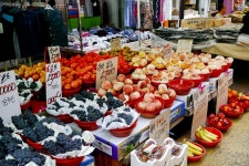 전국별별시장 > 능곡전통시장(능곡5일장) | 별별시장&별별여행 ┃ 여행문화의 새로운 트렌드를 만들다 전국별별시장 > 능곡전통시장(능곡5일장)