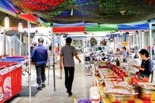 전국별별시장 > 능곡전통시장(능곡5일장) | 별별시장&별별여행 ┃ 여행문화의 새로운 트렌드를 만들다 전국별별시장 > 능곡전통시장(능곡5일장)
