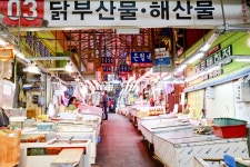 전국별별시장 > 서울중앙‧신중앙시장 | 별별시장&별별여행 ┃ 여행문화의 새로운 트렌드를 만들다 전국별별시장 > 서울중앙‧신중앙시장