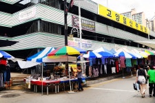 전국별별시장 > 일산시장 | 별별시장&별별여행 ┃ 여행문화의 새로운 트렌드를 만들다 전국별별시장 > 일산시장