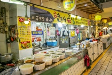 전국별별시장 > 중앙시장 | 별별시장&별별여행 ┃ 여행문화의 새로운 트렌드를 만들다 전국별별시장 > 중앙시장