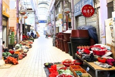 전국별별시장 > 고성시장 | 별별시장&별별여행 ┃ 여행문화의 새로운 트렌드를 만들다 전국별별시장 > 고성시장