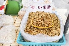 전국별별시장 > 봉동생강골시장 | 별별시장&별별여행 ┃ 여행문화의 새로운 트렌드를 만들다 전국별별시장 > 봉동생강골시장