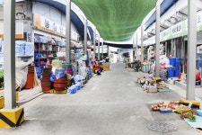 전국별별시장 > 봉동생강골시장 | 별별시장&별별여행 ┃ 여행문화의 새로운 트렌드를 만들다 전국별별시장 > 봉동생강골시장