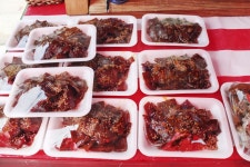 전국별별시장 > 봉동생강골시장 | 별별시장&별별여행 ┃ 여행문화의 새로운 트렌드를 만들다 전국별별시장 > 봉동생강골시장