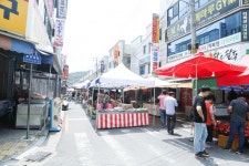 전국별별시장 > 서변중앙시장 | 별별시장&별별여행 ┃ 여행문화의 새로운 트렌드를 만들다 전국별별시장 > 서변중앙시장