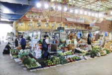 전국별별시장 > 구월농산물도매시장 | 별별시장&별별여행 ┃ 여행문화의 새로운 트렌드를 만들다 전국별별시장 > 구월농산물도매시장