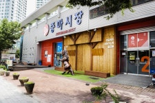 전국별별시장 > 중마시장 | 별별시장&별별여행 ┃ 여행문화의 새로운 트렌드를 만들다 전국별별시장 > 중마시장