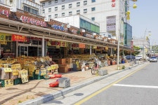 전국별별시장 > 금산국제인삼시장 | 별별시장&별별여행 ┃ 여행문화의 새로운 트렌드를 만들다 전국별별시장 > 금산국제인삼시장