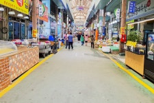 전국별별시장 > 화지중앙시장 | 별별시장&별별여행 ┃ 여행문화의 새로운 트렌드를 만들다 전국별별시장 > 화지중앙시장