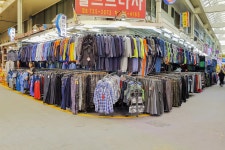 전국별별시장 > 화지중앙시장 | 별별시장&별별여행 ┃ 여행문화의 새로운 트렌드를 만들다 전국별별시장 > 화지중앙시장