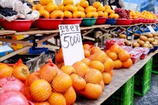 전국별별시장 > 양곡시장(오라니양곡민속5일장) | 별별시장&별별여행 ┃ 여행문화의 새로운 트렌드를 만들다 전국별별시장 > 양곡시장... 