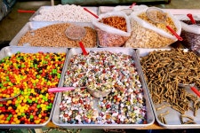 전국별별시장 > 양곡시장(오라니양곡민속5일장) | 별별시장&별별여행 ┃ 여행문화의 새로운 트렌드를 만들다 전국별별시장 > 양곡시장... 