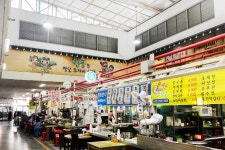 전국별별시장 > 현풍백년도깨비시장 | 별별시장&별별여행 ┃ 여행문화의 새로운 트렌드를 만들다 전국별별시장 > 현풍백년도깨비시장