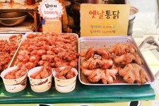 전국별별시장 > 현풍백년도깨비시장 | 별별시장&별별여행 ┃ 여행문화의 새로운 트렌드를 만들다 전국별별시장 > 현풍백년도깨비시장