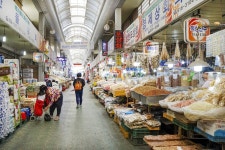 전국별별시장 > 부전농수산물새벽시장 | 별별시장&별별여행 ┃ 여행문화의 새로운 트렌드를 만들다 전국별별시장 > 부전농수산물새벽시장