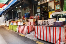 전국별별시장 > 전포놀이터시장 | 별별시장&별별여행 ┃ 여행문화의 새로운 트렌드를 만들다 전국별별시장 > 전포놀이터시장