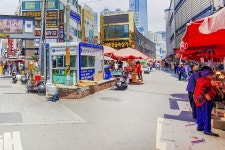 전국별별시장 > 부산평화시장 | 별별시장&별별여행 ┃ 여행문화의 새로운 트렌드를 만들다 전국별별시장 > 부산평화시장