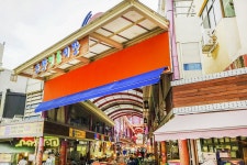 전국별별시장 > 초량전통시장 | 별별시장&별별여행 ┃ 여행문화의 새로운 트렌드를 만들다 전국별별시장 > 초량전통시장