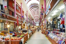 전국별별시장 > 초량전통시장 | 별별시장&별별여행 ┃ 여행문화의 새로운 트렌드를 만들다 전국별별시장 > 초량전통시장