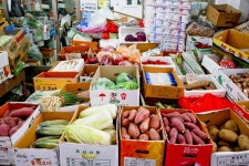 전국별별시장 > 이촌종합시장 | 별별시장&별별여행 ┃ 여행문화의 새로운 트렌드를 만들다 전국별별시장 > 이촌종합시장