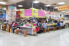 전국별별시장 > 군산공설시장 | 별별시장&별별여행 ┃ 여행문화의 새로운 트렌드를 만들다 전국별별시장 > 군산공설시장