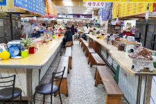 전국별별시장 > 군산공설시장 | 별별시장&별별여행 ┃ 여행문화의 새로운 트렌드를 만들다 전국별별시장 > 군산공설시장