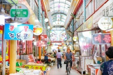 전국별별시장 > 세종전통시장 | 별별시장&별별여행 ┃ 여행문화의 새로운 트렌드를 만들다 전국별별시장 > 세종전통시장