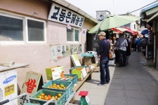 전국별별시장 > 대룡시장 | 별별시장&별별여행 ┃ 여행문화의 새로운 트렌드를 만들다 전국별별시장 > 대룡시장