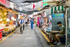 전국별별시장 > 부천제일시장(원종고강제일시장) | 별별시장&별별여행... 새로운 트렌드를 만들다 전국별별시장 > 부천제일시장(원종고강제일시장)