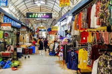 전국별별시장 > 전주모래내알짜시장 | 별별시장&별별여행 ┃ 여행문화의 새로운 트렌드를 만들다 전국별별시장 > 전주모래내알짜시장