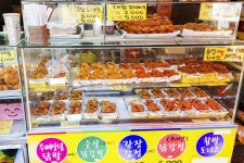 전국별별시장 > 전주모래내알짜시장 | 별별시장&별별여행 ┃ 여행문화의 새로운 트렌드를 만들다 전국별별시장 > 전주모래내알짜시장