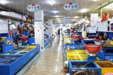 전국별별시장 > 남천해변시장 | 별별시장&별별여행 ┃ 여행문화의 새로운 트렌드를 만들다 전국별별시장 > 남천해변시장